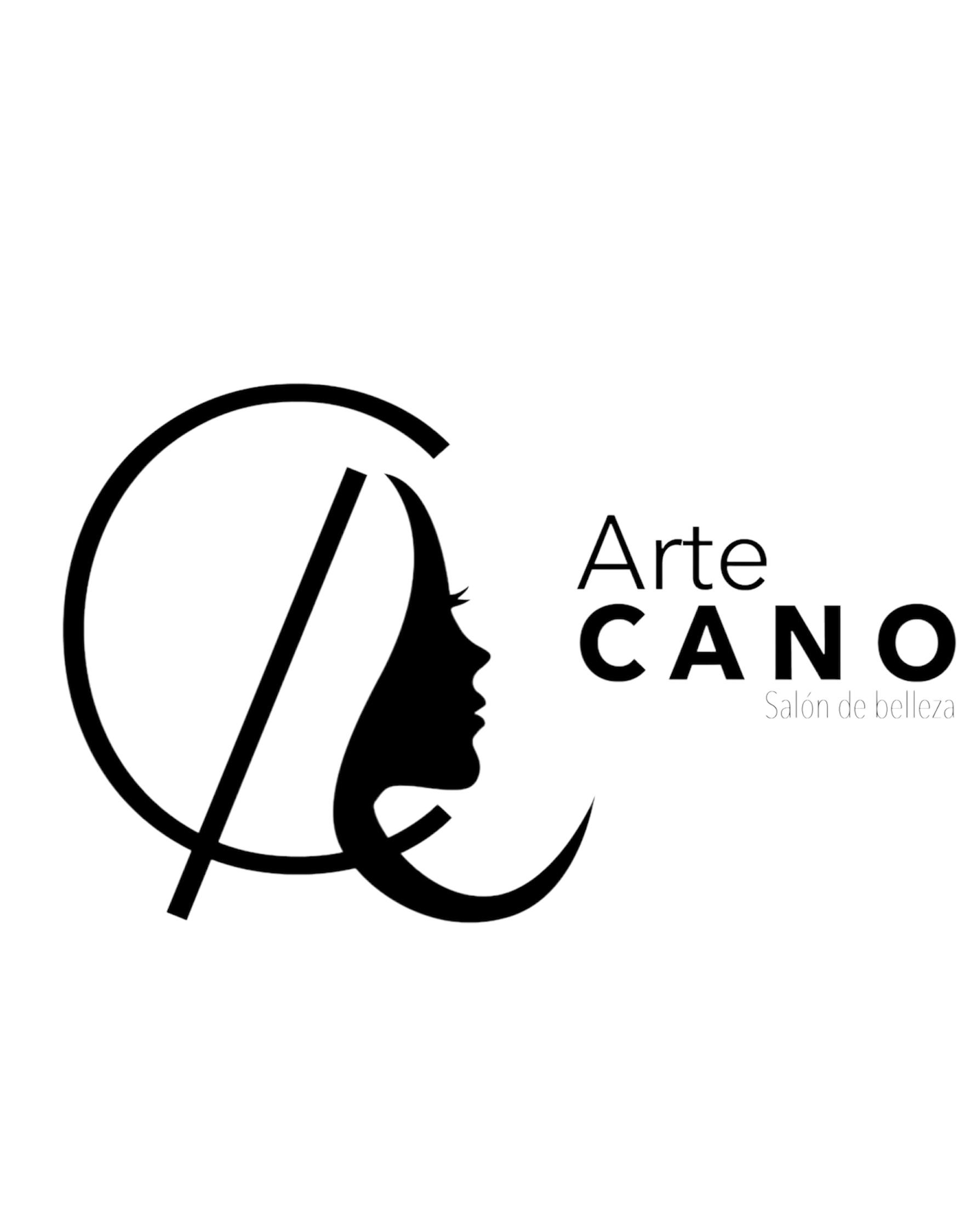 logo arte cano