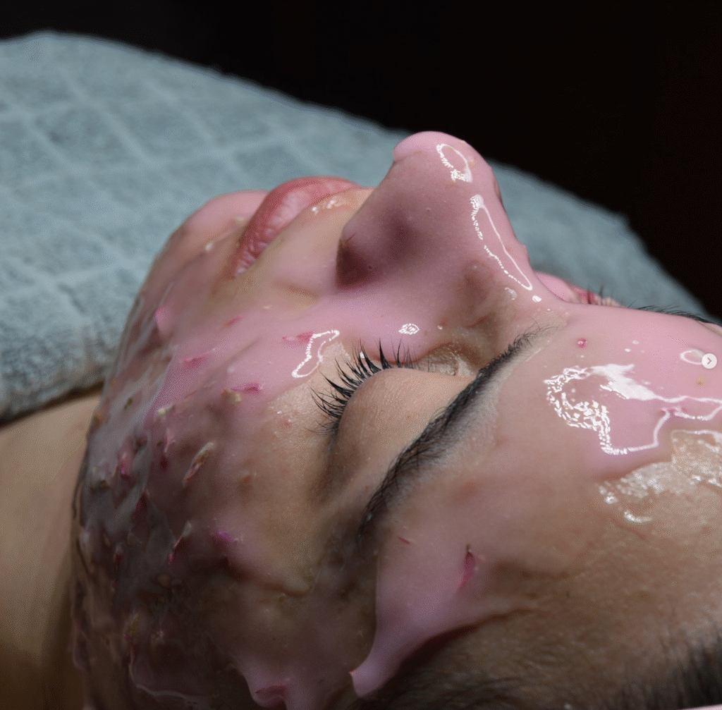 tratamiento facial